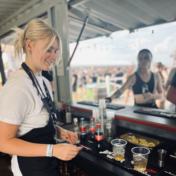 CityCubes - Graspop