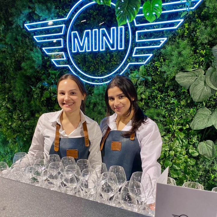 DinerPrive-Event
