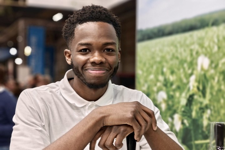 Aveve & Norsvin - Agro Expo