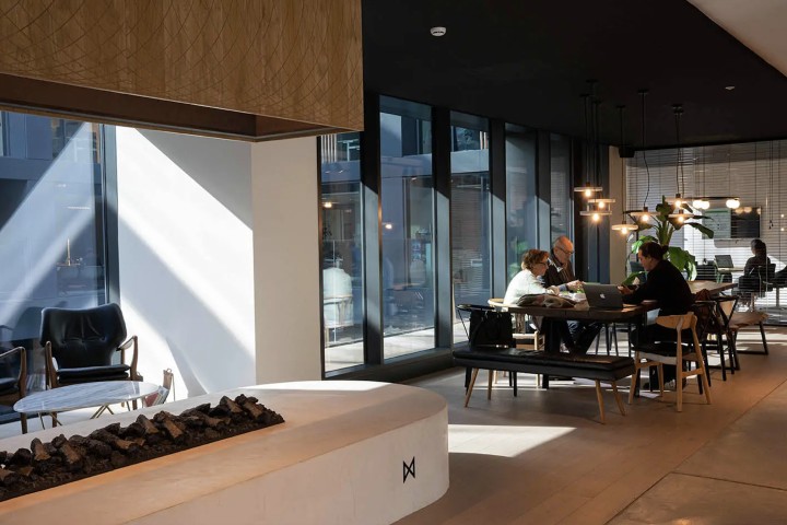 MeetDistrict Berchem