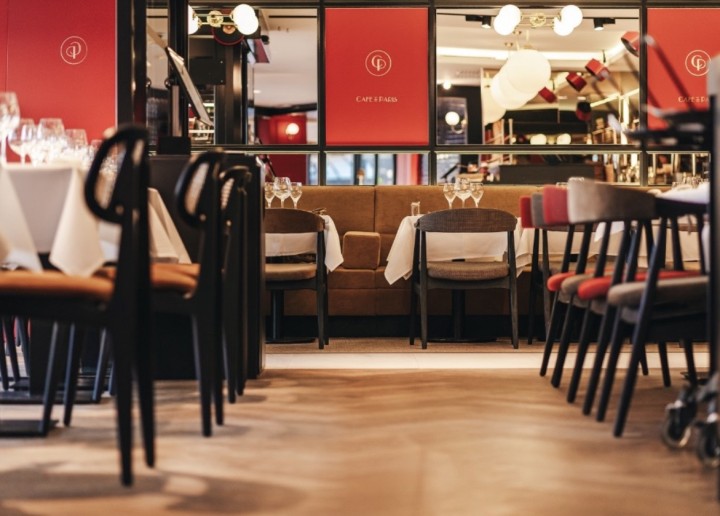 Café de Paris